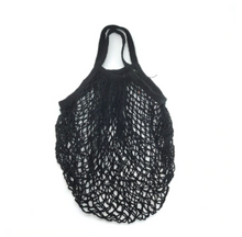 Load image into Gallery viewer, Reusable mesh string cotton bag | 18 different colours
