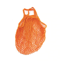 Load image into Gallery viewer, Reusable mesh string cotton bag | 18 different colours
