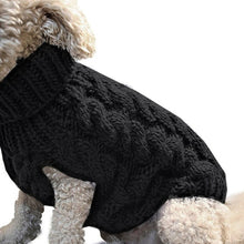 Load image into Gallery viewer, Woollen jumper for our small dogs and cats | 8 different colours
