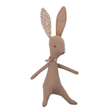 Load image into Gallery viewer, Bunny rabbit soft toy for babies and toddles | six different colours
