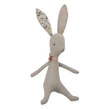 Load image into Gallery viewer, Bunny rabbit soft toy for babies and toddles | six different colours
