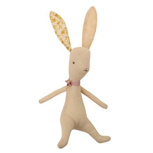 Load image into Gallery viewer, Bunny rabbit soft toy for babies and toddles | six different colours
